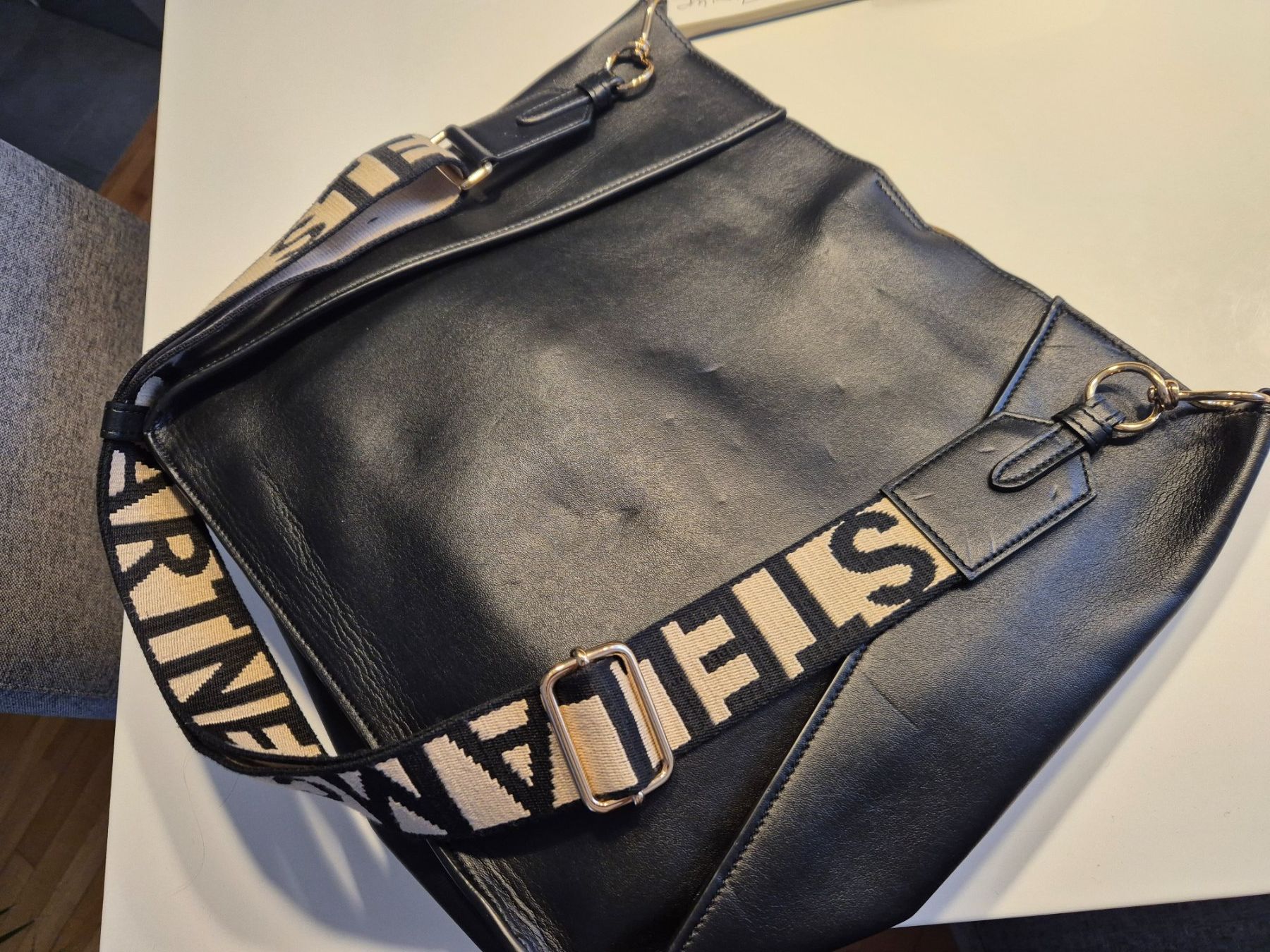 Stella McCartney Borse da donna: Stella McCartney – Usato da Hergiswil NW venduto da Adis_D 3