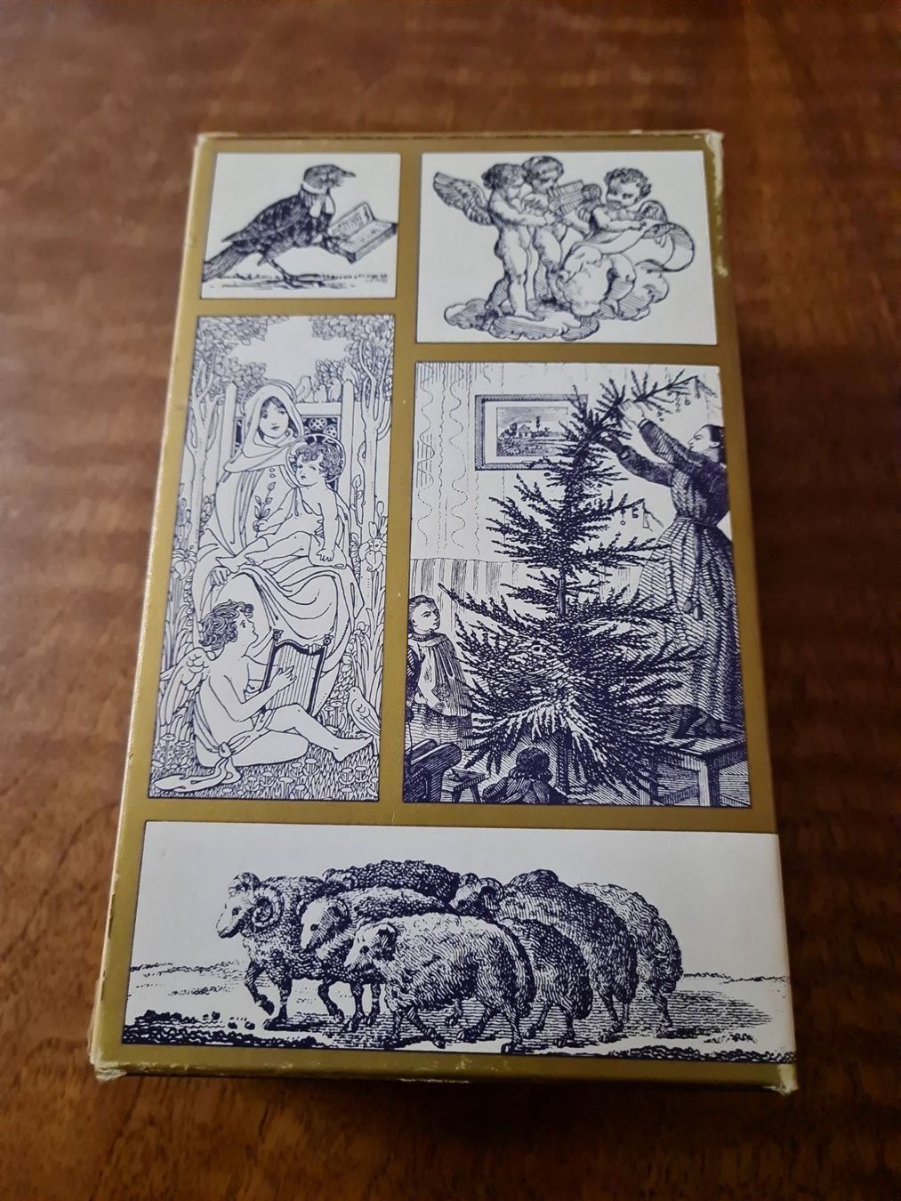 Livres: Set Weihnachtsbücher – D'occasion à Erstfeld par Uhu1980 2