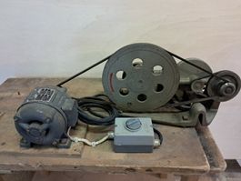 Bandsäge schärfmaschine