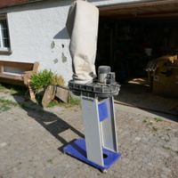 Metabo Absauganlage