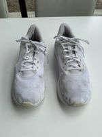 Nike Running Turnschuhe weiss Gr 45