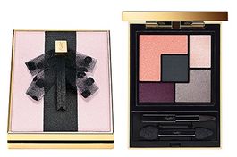Yves Saint Laurent Couture Palette Mon Paris eye shadow