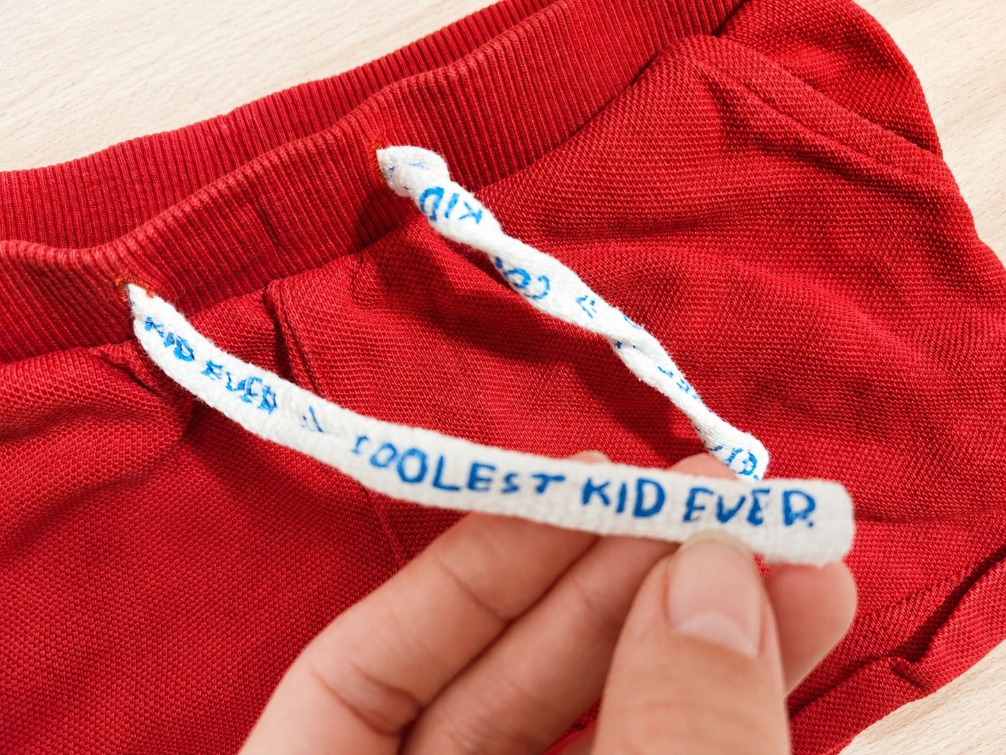 Pantaloni: Kurze Hose 62/68 – Nuovo (secondo la descrizione) da Zürich venduto da Kris8050 3