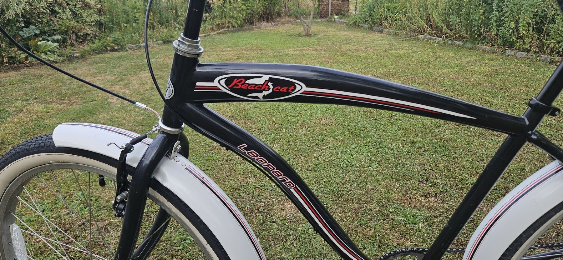Vélos: Velo, Bike, Beach Cruiser – Neuf (Voir description) à Remigen par Jumba 4