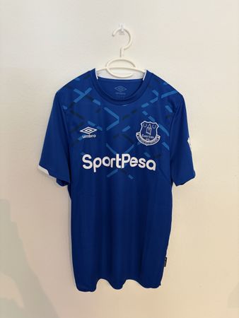 Everton 2019/20 Heimtrikot (M)