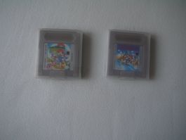 SUPER MARIO LAND 1+2 - Gameboy