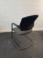 SITAG EL100 – Ergonomischer Besucher- & Konferenzstuhl | Neu