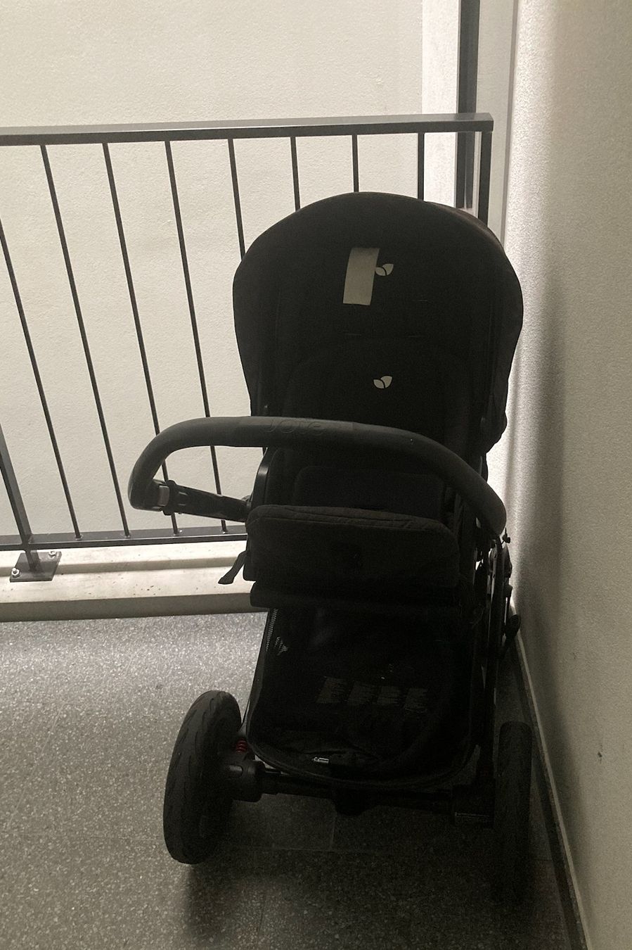 Joie Kinderwagen: Kinderwagen Joie – Gebraucht aus Zürich von ano_txg8 1