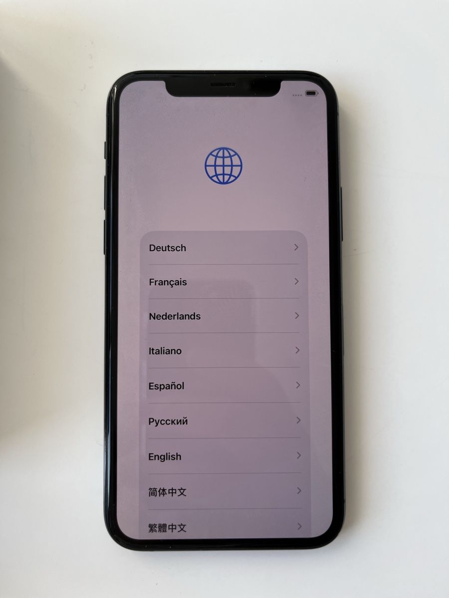 Apple Handys / Smartphones: iPhone 11 Pro 256GB – Gebraucht aus Ittigen von mnhuber 6