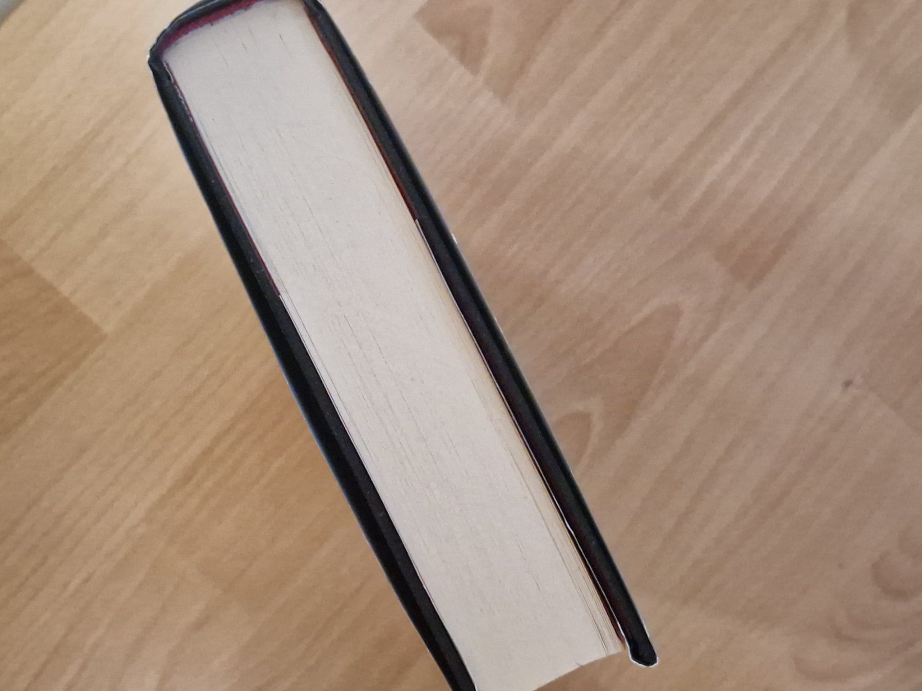Bücher: Leigh Bardugo The Familiar, Neu – Neu (gemäss Beschreibung) aus Neuhausen am Rheinfall von Alchimista 2