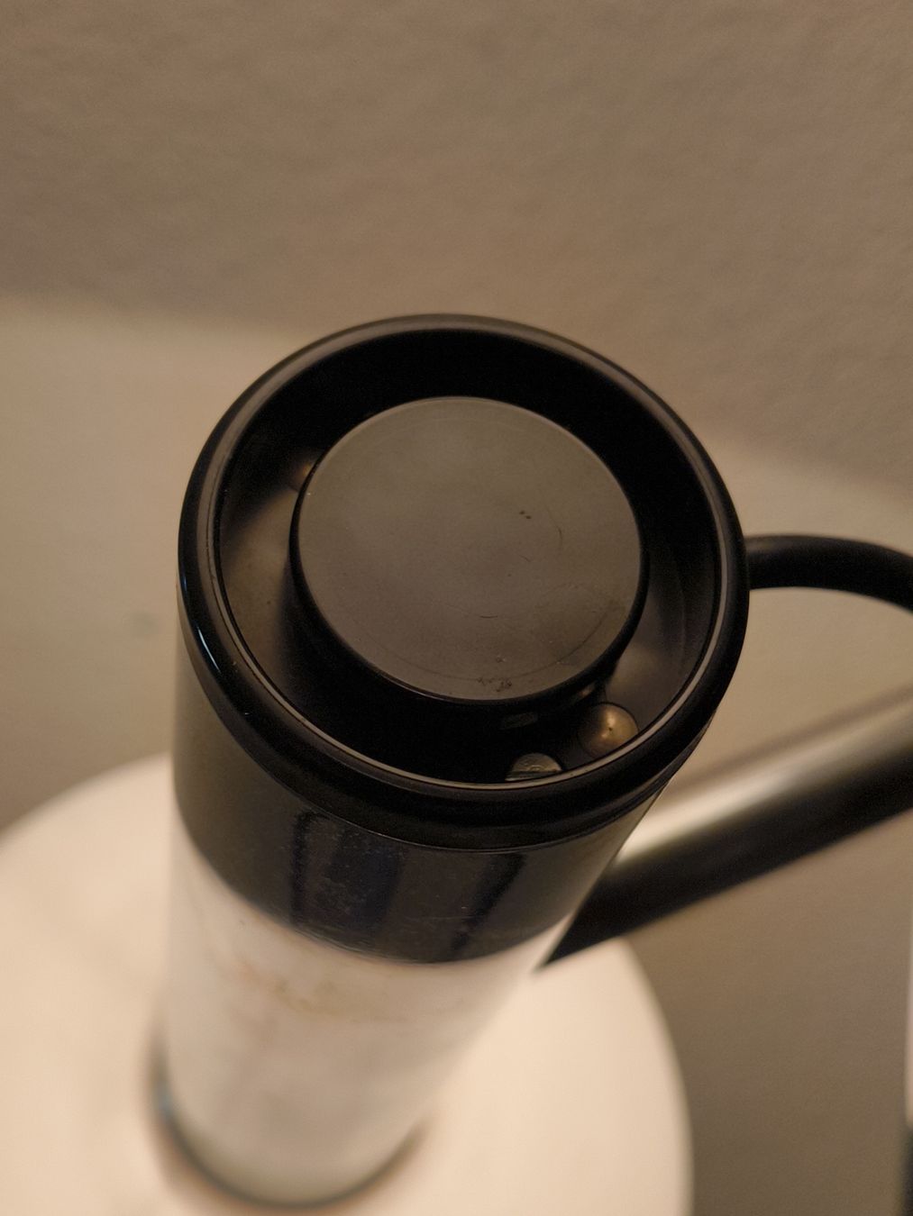 Lampade: Vintage Stehleuchte Deckenfluter Spot  – Usato da stettlen venduto da VintageBern_ch 6