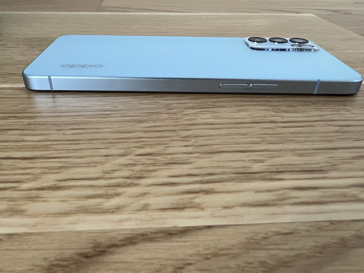 Oppo Telefoni cellulari / Smartphones: OPPO Reno5 5G – Usato da Niederglatt ZH venduto da sp57-NZ 7