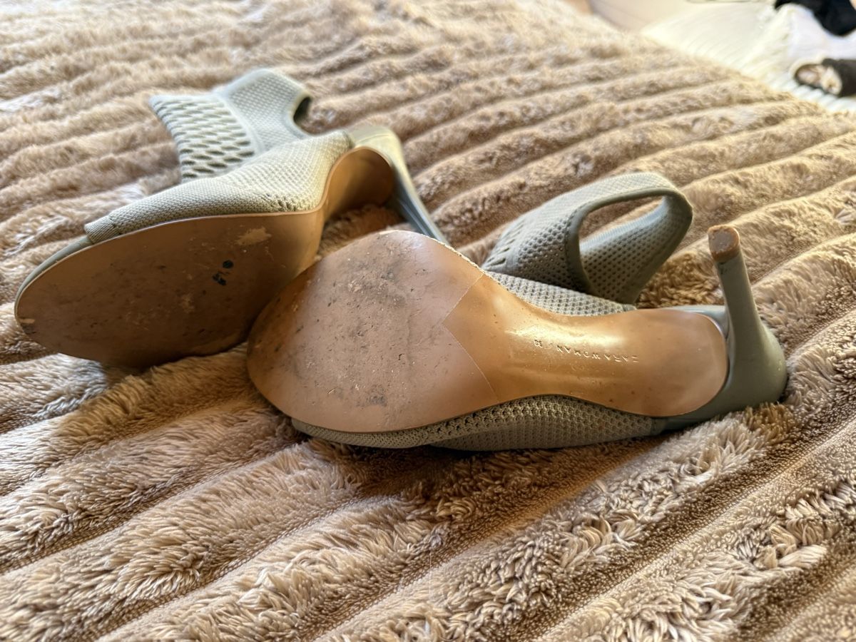 Zara Scarpe da donna: Escarpins ZARA – Usato da Pully venduto da Vckbrd 1
