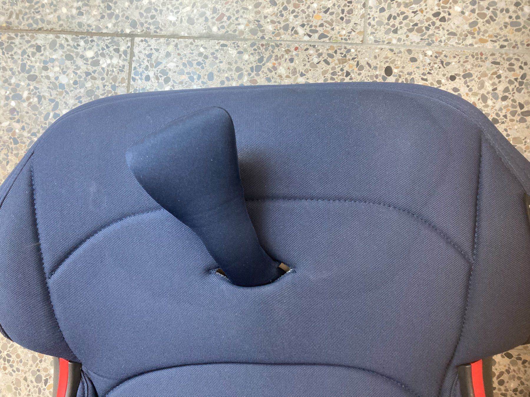 Britax Römer Seggiolini per auto: Britax Römer Kidfix III M – Usato da Zürich venduto da donpuffo 6