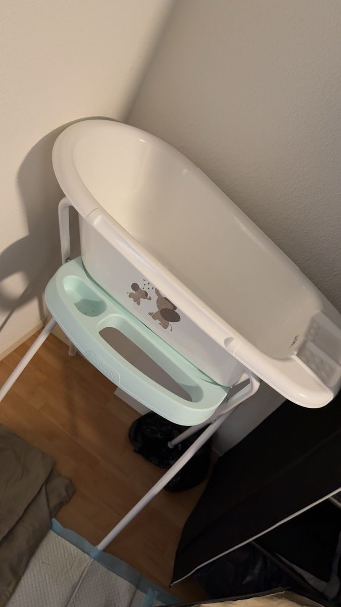 Badewannen: Babywanne – Gebraucht aus Niederlenz von ber_6hrx