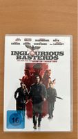 DVD Inglourious Basterds Regie Quentin Tarantino