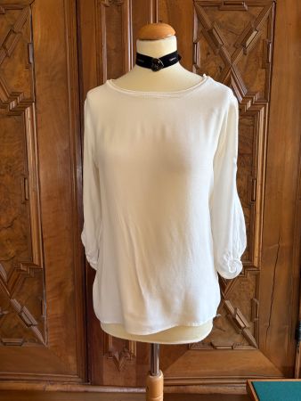 MASSIMO DUTTI Bluse  Zustand: Perfekt  Größe M