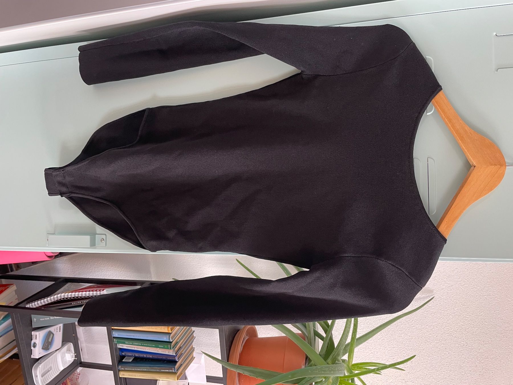 Top: Body Zara langarm Neu – Nuovo (secondo la descrizione) da Uitikon Waldegg venduto da ste_7ck7 2