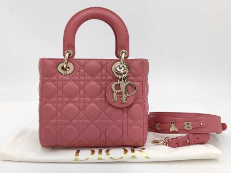 Lady Dior ABC Small, Neupreis CHF 5500