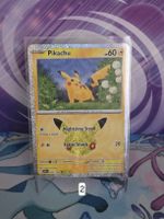 Pokemon 30th Celebration - Pikachu 23/30 EN