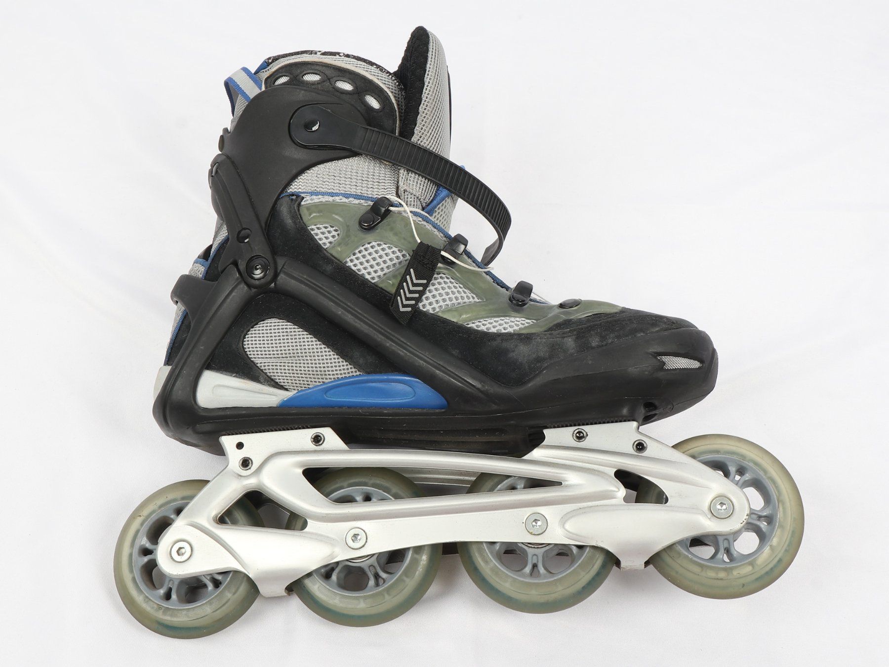 Inline-Skating & Rollschuhe: ROLLERBLADE Inlineskates Gr. 40 – Gebraucht aus Steinen von Restwert_Steinen 5
