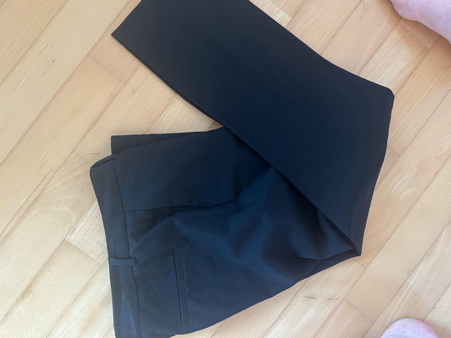 Sisley Pantaloni: Sisley elegante hose – Nuovo (secondo la descrizione) da Biel/Bienne venduto da RO19 4