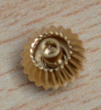Montres: Kronen VERGOLDET – D'occasion à Matzendorf par BTCSwisswatcher 1