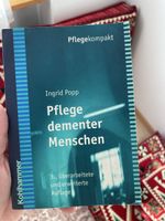 Pflege demeter Menschen medizinisches Buch