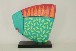 Fisch (Big Bump Fish)