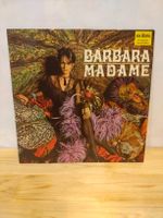 Disque vinyle Barbara Madame Ex Libris PH 6858 035