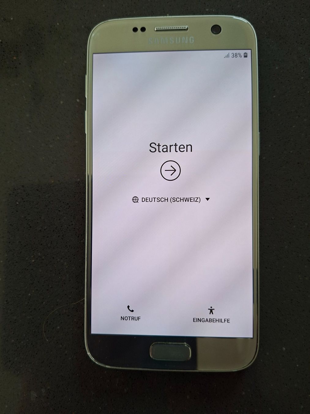 Samsung Telefoni cellulari / Smartphones: Samsung Galaxy S7 und Samsung Galaxy S8 – Usato da Wetzikon ZH venduto da G_13 6