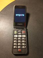 Emporia Joy LTE V228 4G - Telefon für Senioren