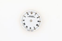 Rolex Oyster Perpetual Zifferblatt NOS *ZB20