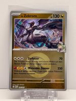 Ns Zekrom ASC 155/217 Reverse Holo DE NM