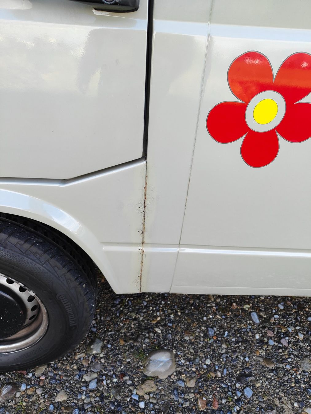 VW Camping Fahrzeuge: VW T3 Bus / Wohnwagen – Gebraucht aus Fischbach-Göslikon von SimonaL 4
