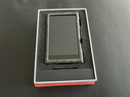 Shanling M3 Ultra DAP
