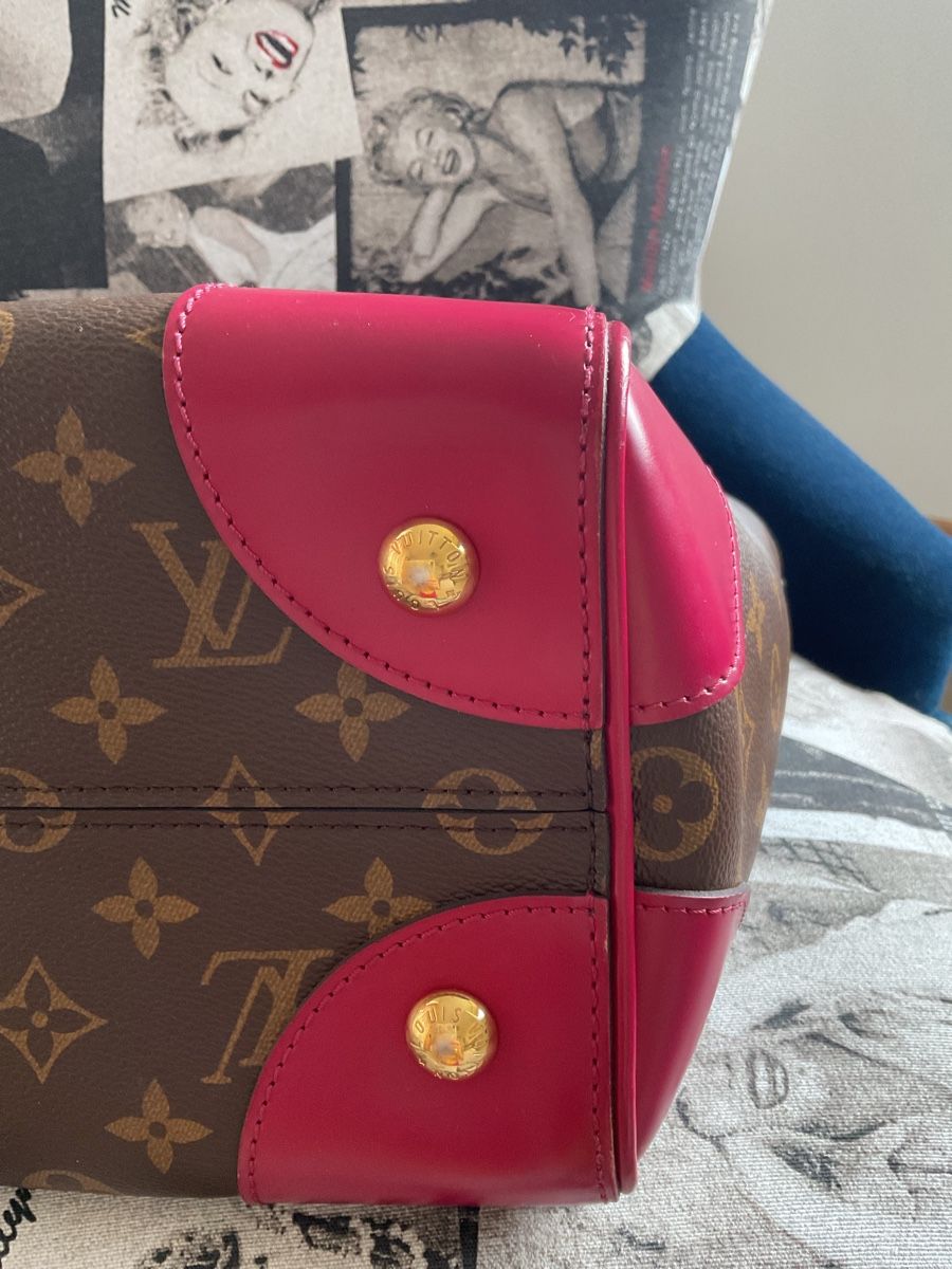 Louis Vuitton Taschen für Damen: Louis VUITTON Tasche – Neu (gemäss Beschreibung) aus Erlenbach ZH von mochtvor 4