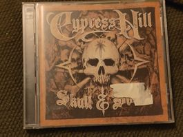 Cypress Hill - Skull & Bones