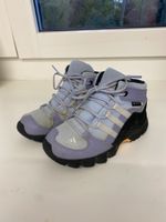 Adidas Terrex mit Gore-Tex Grösse 26 