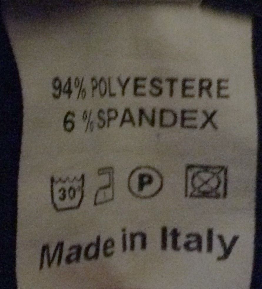 Hosen: NEUE Tanzhose Standard Latin Gr.170cm – Neu (gemäss Beschreibung) aus Winterthur von Kristiinag 6