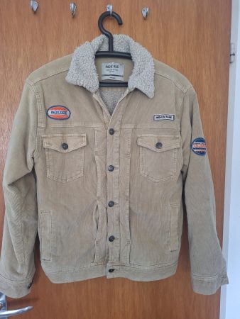 Herbst/Winterjacke - "M" NEUWERTIG