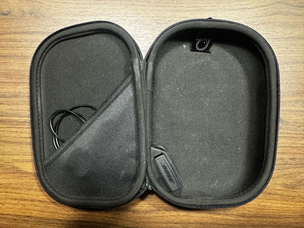 Bose Casques audio: Bose QuietComfort 35 – D'occasion à Nyon par hms_t9wl 2