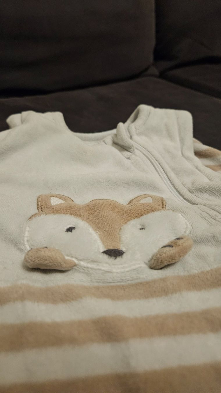 C&A Pyjamas & Ähnliches: Gigoteuse bébé 6-9 mois – Gebraucht aus Neuchâtel von Vflash 3
