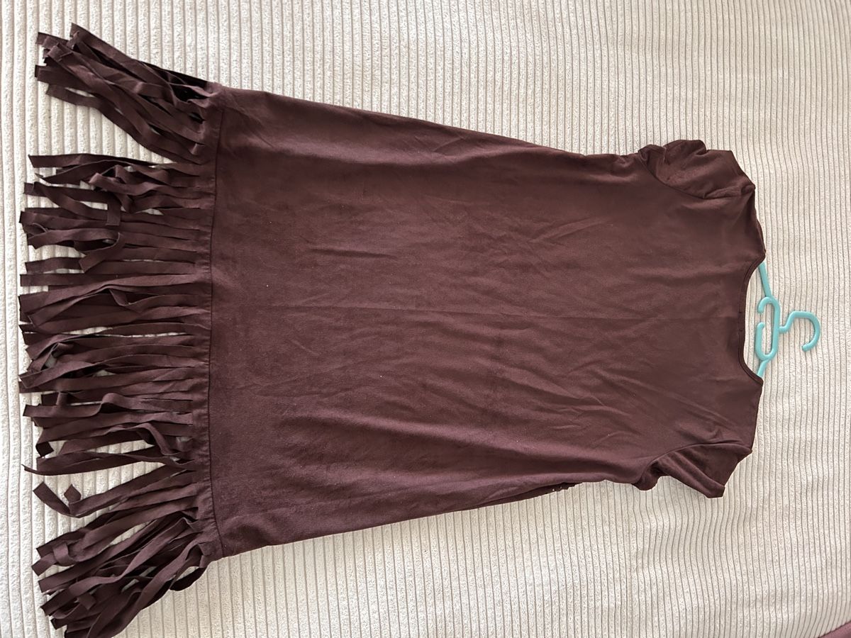 Kleider: Strandkleid Grösse S – Gebraucht aus Egliswil von anbe8 1