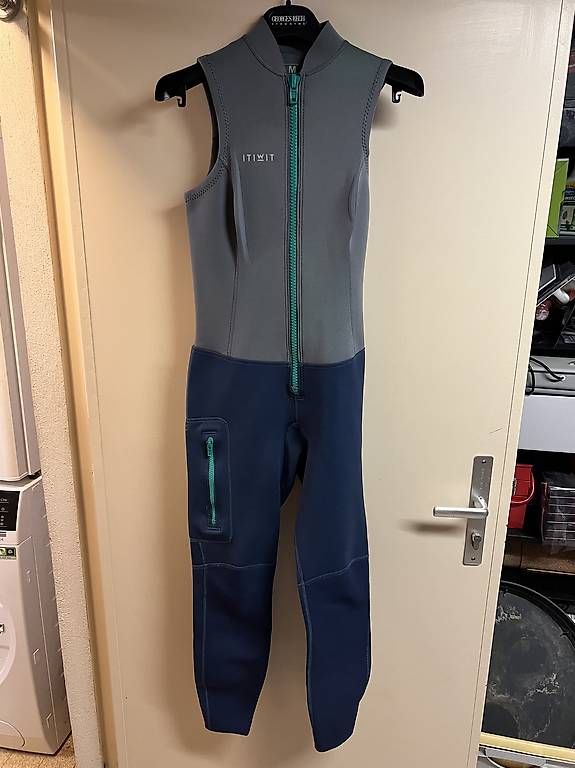 Decathlon Completi & Tailleur: Itwit combinaison femme M – Nuovo (secondo la descrizione) da Onex venduto da Bazma