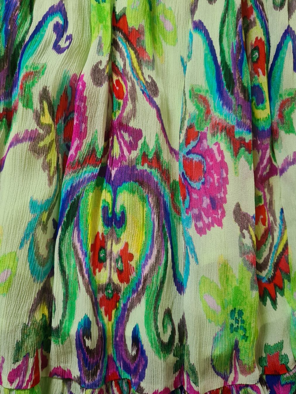 Grace Robes: GRACE KLEID BUNT GR.S – D'occasion à Adlikon par jahr01 5
