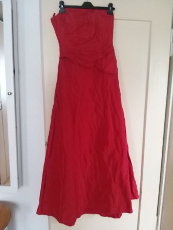 Schönes Kleid
