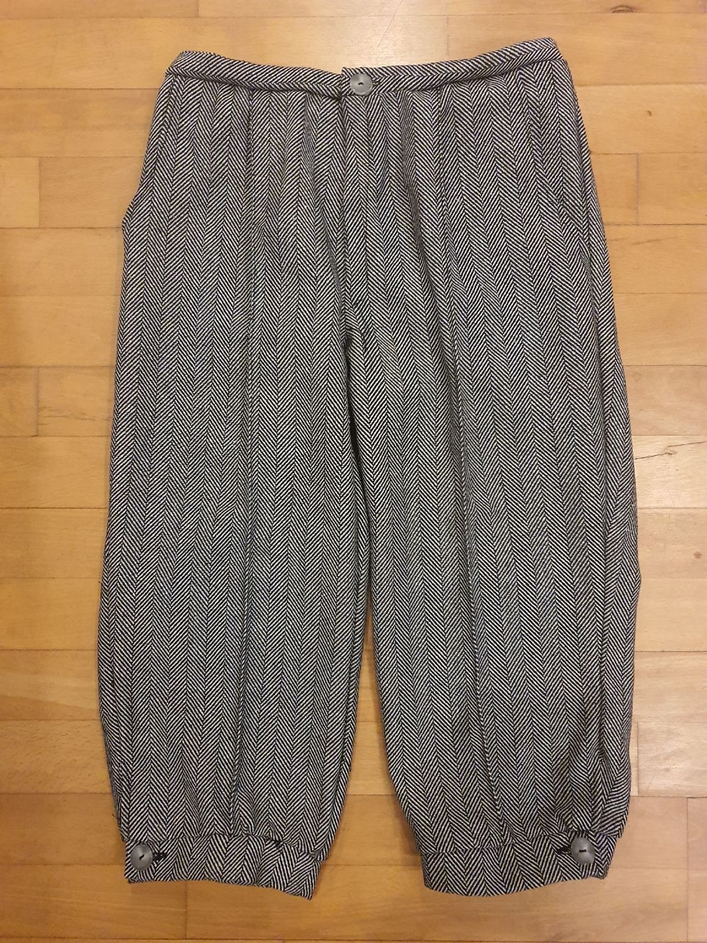 Lotti di vestiti: Peaky Blinders Set - Gr. 48 – Nuovo (secondo la descrizione) da Zürich venduto da slvgen 4