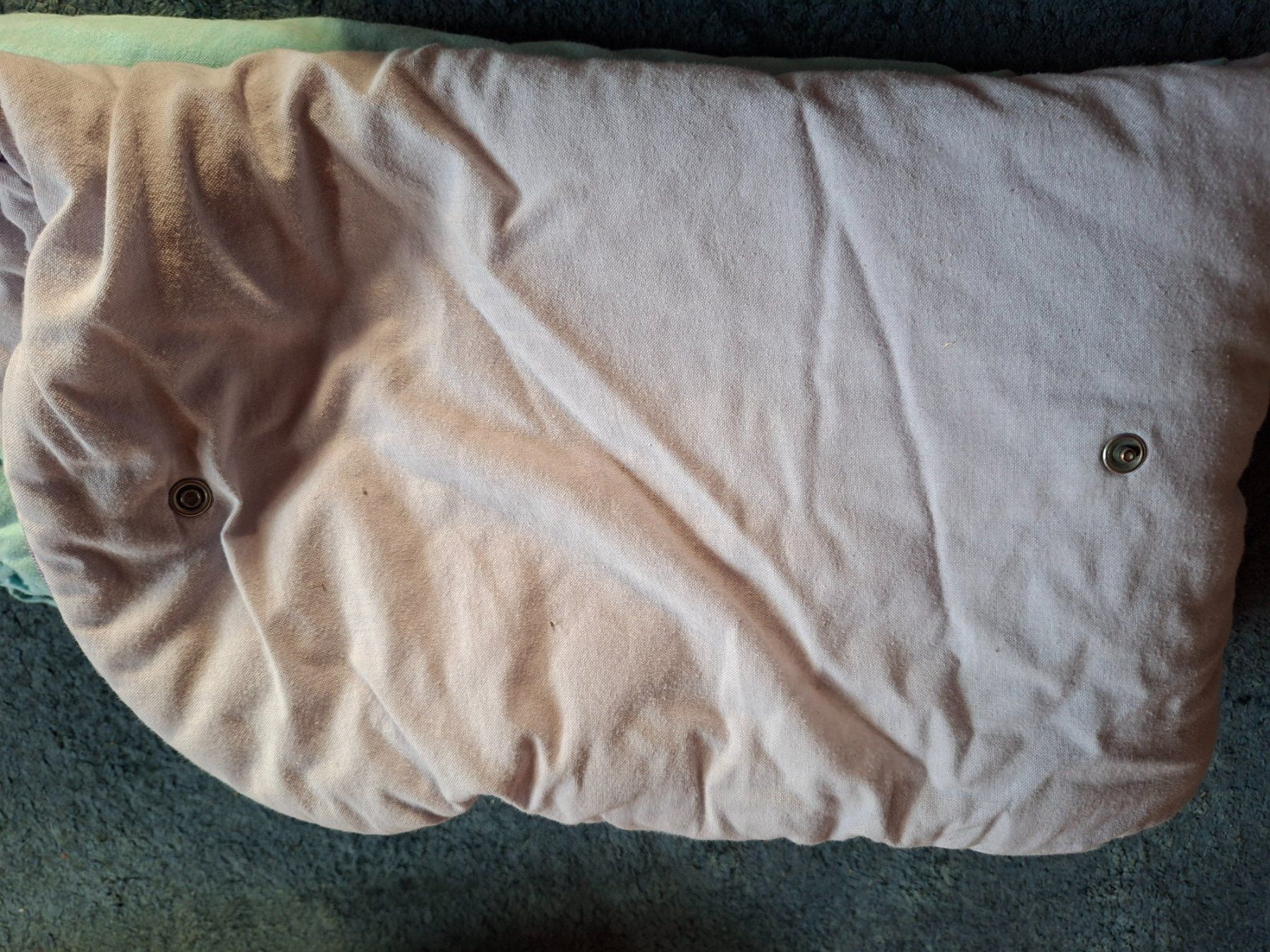 Sacchi a pelo: Turbulette 90 cm – Usato da Montmollin venduto da islachat 4
