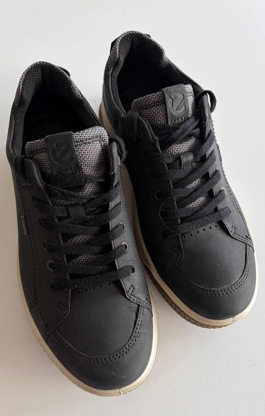 Ecco Scarpe da uomo: ECCO Sneaker - Neu ungetragen – Nuovo (secondo la descrizione) da Biel/Bienne venduto da Meshe12
